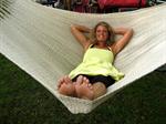 GRINGA - American Comfort Hammock