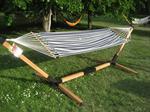 H�ngek�jestativ - Tr�stativ standard