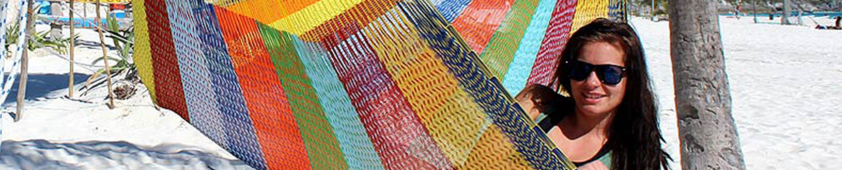 Hængekøjer Hængekøjer