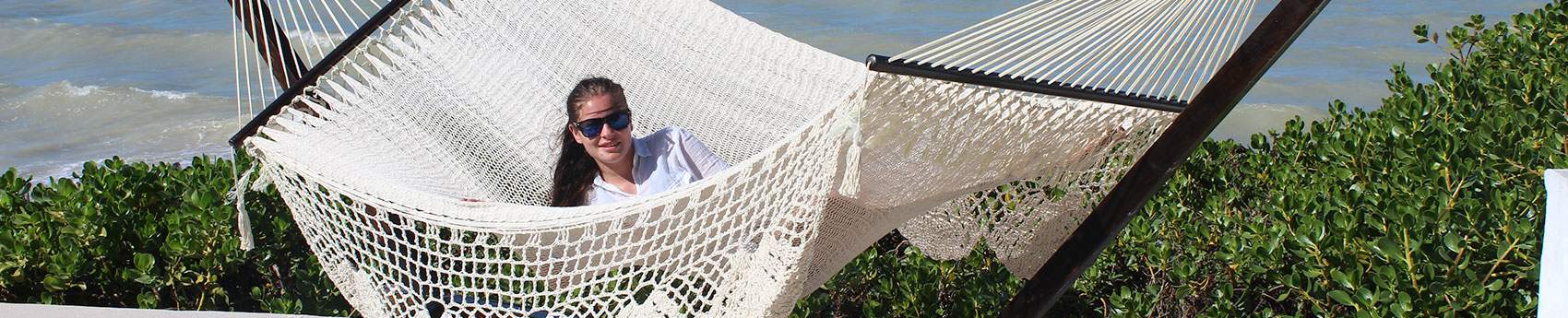 Hængekøjer til Hus og Have Hængekøjer til Hus og Have